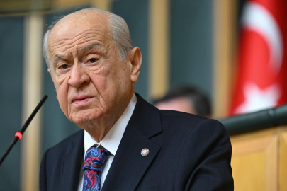 Bahçeli: Gazi Meclis gafilce ikmal edilen siyasi pervasızlık sahası değildir