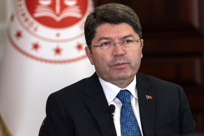 Bakan Tunç: "Cumhuriyet Halk Partisi yanlış bir yol izliyor"