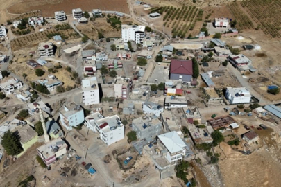 Bu köydeki herkesin soyadı aynı!