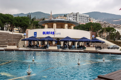 BURFAŞ'ta Dünya Kahve Günü’ne özel indirim