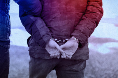 Bursa'da aranması bulunan 881 kişi yakalandı