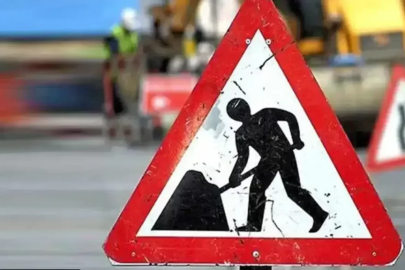 Bursa'da yola çıkacaklar dikkat!