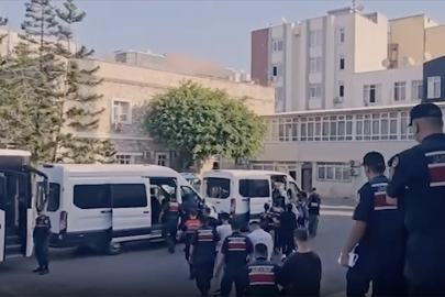 Bursa dahil 6 ilde yasa dışı bahis operasyonu: 59 şüpheli yakalandı