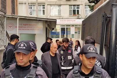 Can Holding soruşturması: 10 şüpheli hakkında adli kontrol karar