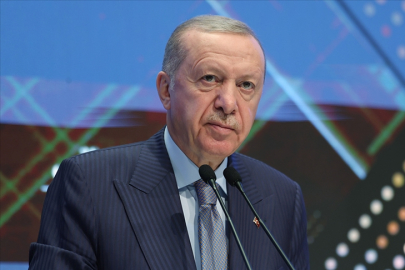 Cumhurbaşkanı Erdoğan: Hepimiz biriz, beraberiz