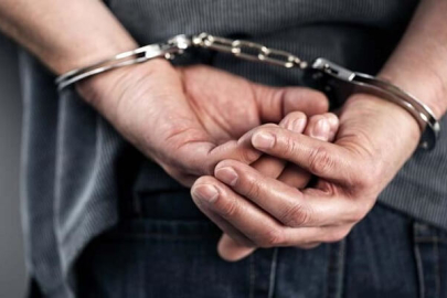 Edirne'de uyuşturucuyla yakalanan 4 şüpheli gözaltına alındı