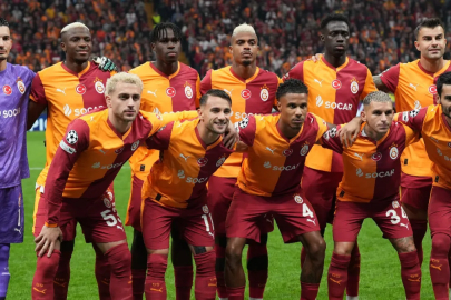 Galatasaray'ın Liverpool zaferi dünya basınında