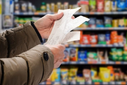 İstanbul'da enflasyon Eylül'de hızlandı