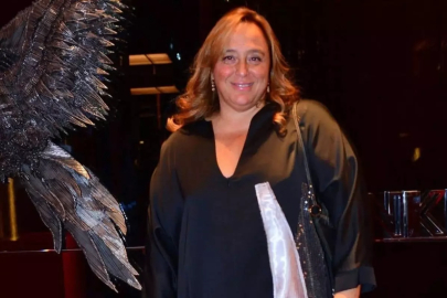 Menajer Ayşe Barım hakkında tahliye kararı