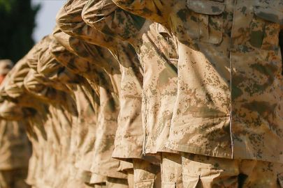 Sözleşmeli Subay ve Astsubay Yönetmeliğinde değişiklik