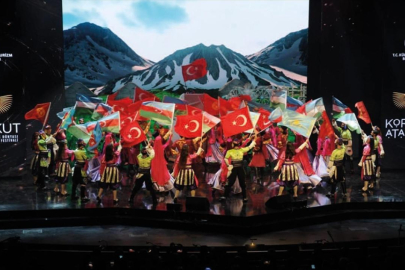 Türk dünyası sineması Kazakistan'da