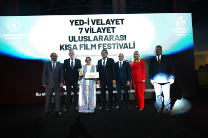 Türk tarihinin 7 büyük şahsiyeti beyaz perdede