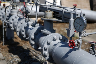 Türkiye'nin petrol ithalatı yüzde 12 arttı