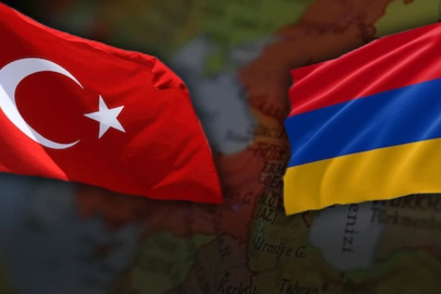 Türkiye ve Ermenistan arasında normalleşme başlıyor