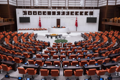 Yeni yasama yılı başlıyor