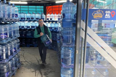 Yüzde 100 Bursalı markası Karacakaya, Gel-Al sistemiyle büyüyor