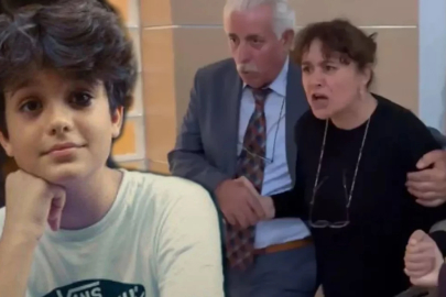 Ahmet Minguzzi davasında gerginlik: Duruşmaya ara verildi