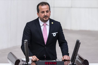 AK Parti Bursa Milletvekili Özen, su kesintisi uygulanmasına tepki gösterdi