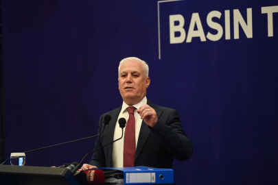 Başkan Bozbey, Ak Parti iddialarını yalanladı