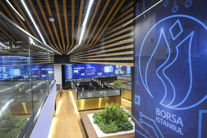 Borsa güne yatay başladı