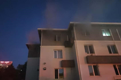 Bursa'daki yangın sabotaj mı?