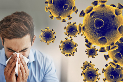 Covid-19 ve enfeksiyon vakaları artışta: Maske geri mi dönüyor?