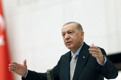 Cumhurbaşkanı Erdoğan: Suriye'de sevindirici gelişmeler yaşanıyor