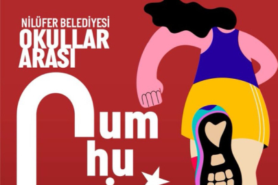 Cumhuriyet coşkusu Nilüfer’de sporla yaşanacak!