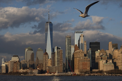 Dünyada en yüksek kiraların ödendiği 20 şehir belli oldu