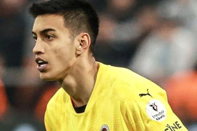 Fenerbahçe'ye İrfan Can Eğribayat’tan kötü haber!