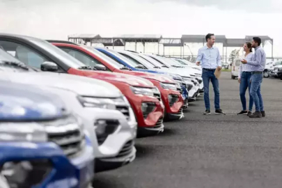 İkinci el otomobilde büyük tehlike!