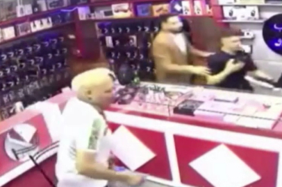 İnegöl'de deprem paniğe neden oldu!