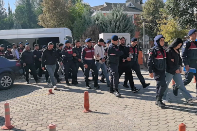 İnegöl'deki silahlı çatışma olayında flaş gelişme