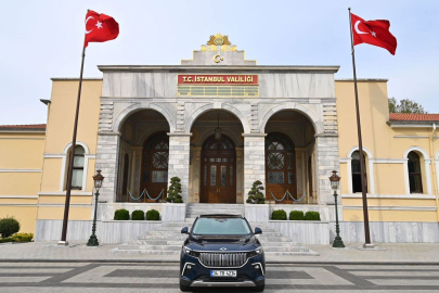 İstanbul Valiliği’nden ‘Deprem’ açıklaması: "Herhangi bir hasar bilgisi alınmamıştır"