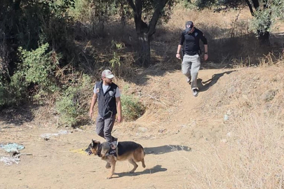 Kan donduran olay: Bebeğini gömen kadın ve ailesi gözaltında!
