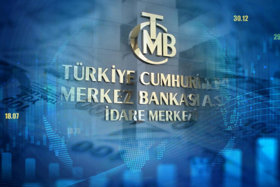 Merkez Bankası rezervleri rekor kırdı