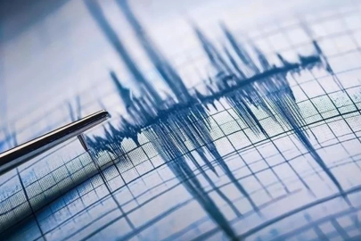 Sivas'ta korkutan deprem!