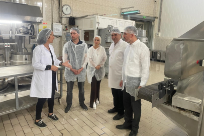 TKDK: "Kardelen örnek niteliği taşıyor"