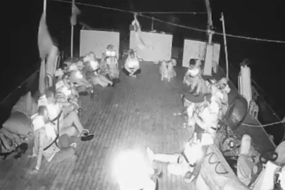 Türkiye'den İsrail'in Sumud Filosu'na saldırısına tepki