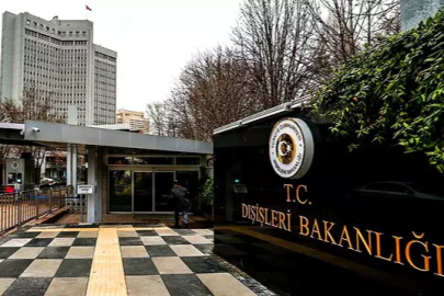 Türkiye'den son dakika Sumud Filosu açıklaması!