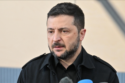 Zelenskiy: Rusya, hala savaşmaya devam edecek kaynaklara sahip