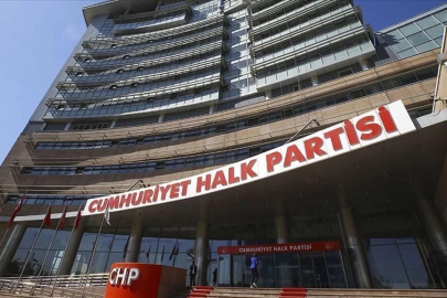 CHP, Yüksek Seçim Kurulu'na başvurdu