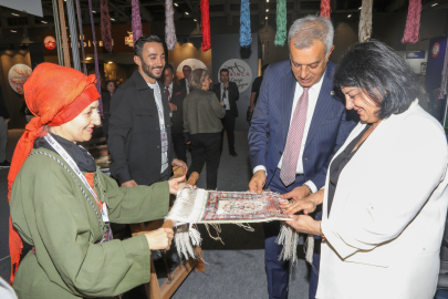 Craft İstanbul'a Bursa damgası