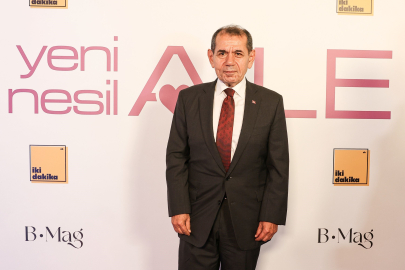 Dursun Özbek: "Şampiyonlar Ligi'nde yukarı doğru gitmek istiyoruz"