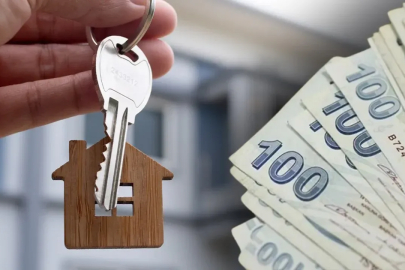 Ekim ayı kira artış tavanı belli oldu