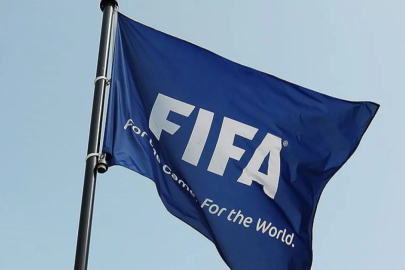 FIFA'dan skandal İsrail kararı!