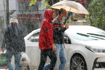 Hafta sonu hava nasıl olacak?