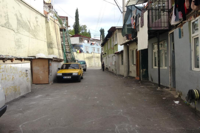 Hırsız ararken mahalleyi birbirine kattılar: Yanlışlıkla 6 kişiyi dövdüler