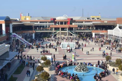 İnegöl'de Cumhuriyet çoşkusu!