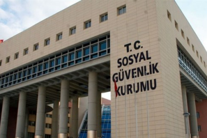 İş arayanlar dikkat! SGK, 22 Sözleşmeli personel Alacak